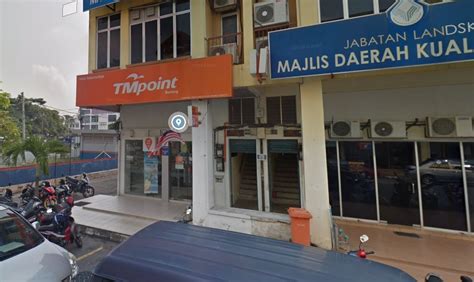 telekom kuala selangor|Senarai Cawangan TM Point Negeri Selangor (UNIFI) .